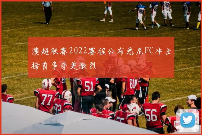 澳超联赛2022赛程公布悉尼FC冲击榜首争夺更激烈