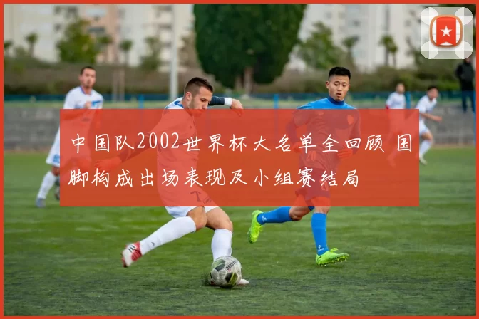 中国队2002世界杯大名单全回顾 国脚构成出场表现及小组赛结局